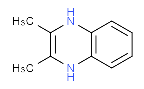 CAS No. 782423-78-3, 2,3-Dimethyl-1,4-dihydroquinoxaline