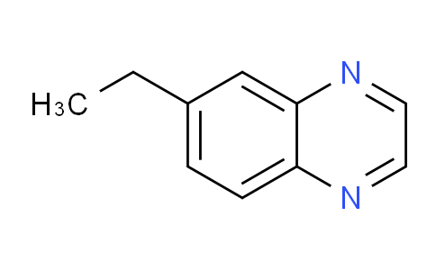 CAS No. 83570-44-9, 6-Ethylquinoxaline
