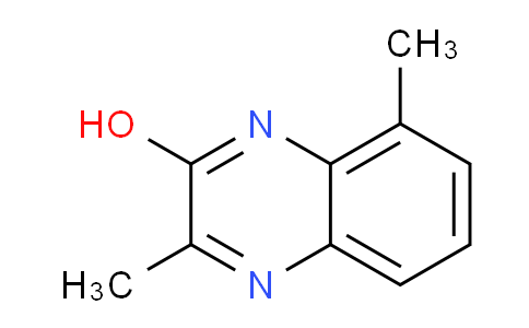 CAS No. 874499-80-6, 3,8-Dimethylquinoxalin-2-ol