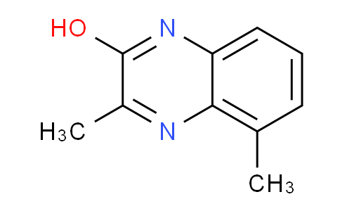CAS No. 874499-81-7, 3,5-Dimethylquinoxalin-2-ol