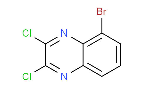 MC784097 | 1092286-00-4 | 5-Bromo-2,3-dichloroquinoxaline