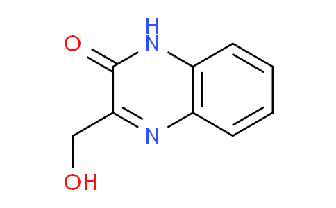 CAS No. 41242-95-9, 3-(Hydroxymethyl)quinoxalin-2(1H)-one
