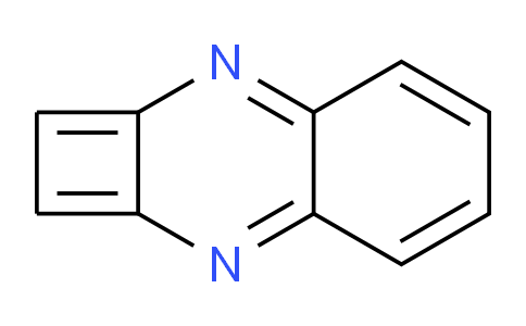 CAS No. 6847-24-1, Cyclobuta[b]quinoxaline