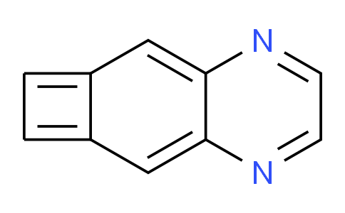 CAS No. 286390-29-2, Cyclobuta[g]quinoxaline