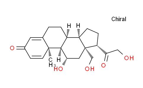 CAS No. 76959-24-5, 1-Dehydro Aldosterone