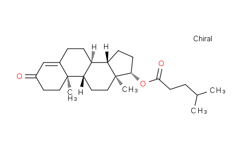 CAS No. 15262-86-9, Testosterone isocaproate