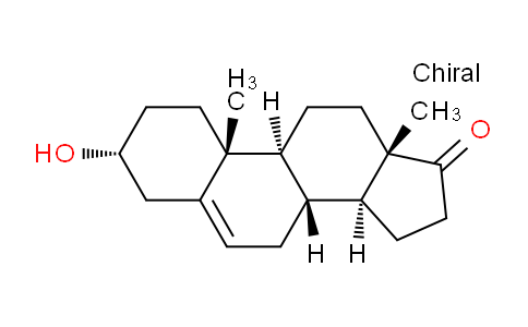 CAS No. 2283-82-1, Dehydroandrosterone