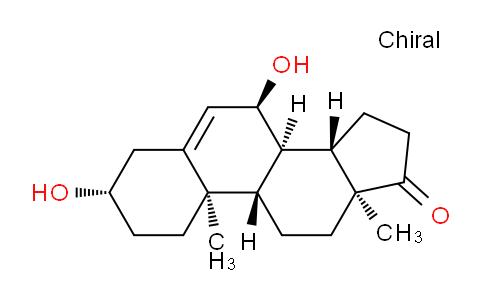 CAS No. 53-00-9, 7alpha-Hydroxydehydroepiandrosterone