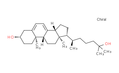 CAS No. 22145-68-2, Impurity B of Calcifediol