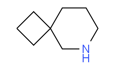 CAS No. 71873-27-3, 6-azaspiro[3.5]nonane