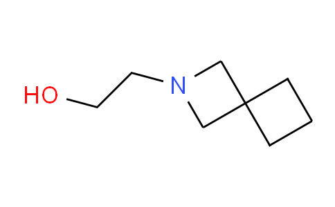 CAS No. 743438-38-2, 2-(2-azaspiro[3.3]heptan-2-yl)ethan-1-ol