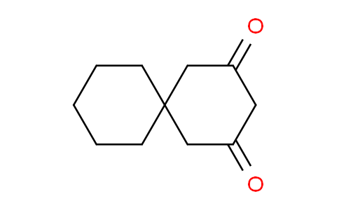 CAS No. 1481-99-8, spiro[5.5]undecane-2,4-dione