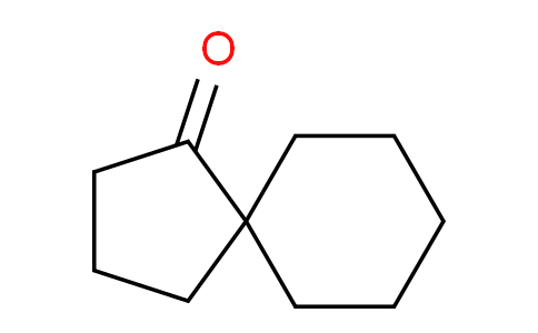 CAS No. 4728-91-0, spiro[4.5]decan-1-one