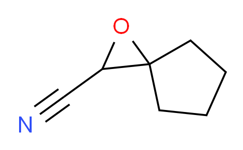 CAS No. 36929-35-8, 1-oxaspiro[2.4]heptane-2-carbonitrile