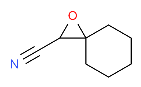 CAS No. 36929-66-5, 1-Oxaspiro[2.5]octane-2-carbonitrile