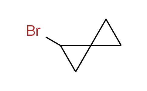 CAS No. 75522-03-1, 1-bromospiro[2.2]pentane