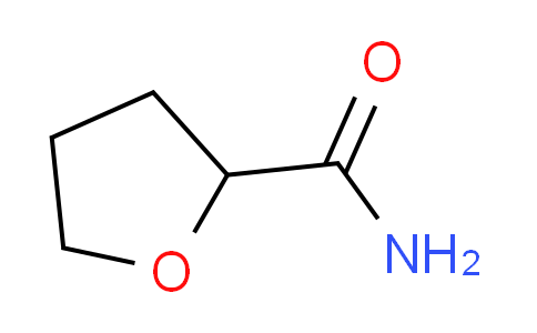 CAS No. 91470-28-9, tetrahydrofuran-2-carboxamide