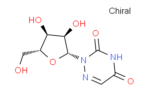 CAS No. 54-25-1, 6-Azuridine