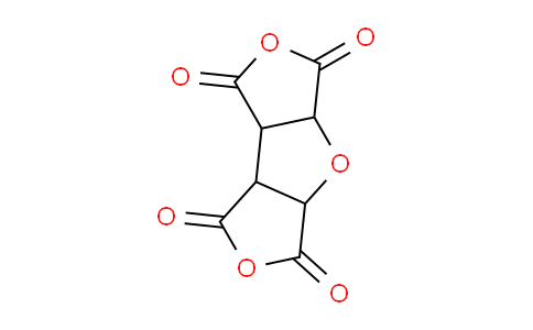 CAS No. 25574-69-0, Difuro[3,4-b:3',4'-d]furan-1,3,5,7(3aH,4aH,7aH,7bH)-tetraone