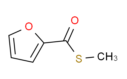 CAS No. 13679-61-3, S-Methyl furan-2-carbothioate