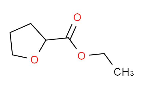 CAS No. 16874-34-3, Ethyl 2-tetrahydrofuroate