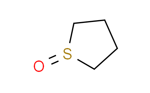 CAS No. 1600-44-8, Tetrahydrothiophene 1-Oxide