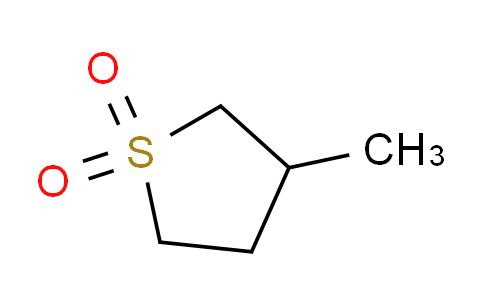 CAS No. 872-93-5, 3-Methylsulfolane