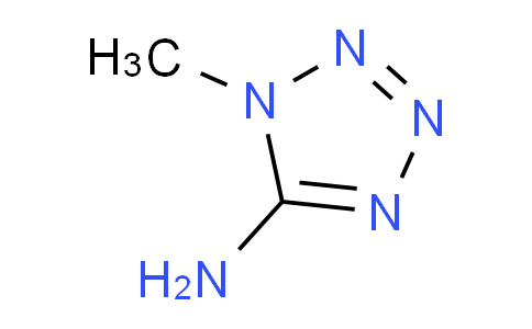 CAS No. 5422-44-6, 1-Methyl-1H-tetrazol-5-aMine