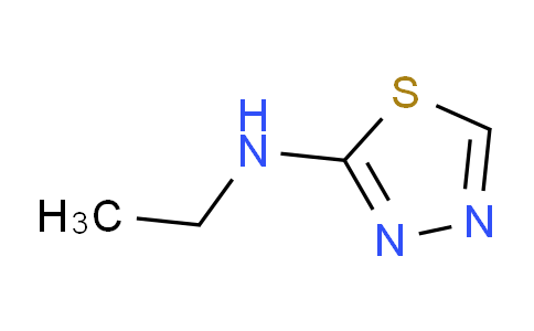 MC785000 | 13275-68-8 | N-Ethyl-1,3,4-thiadiazol-2-amine
