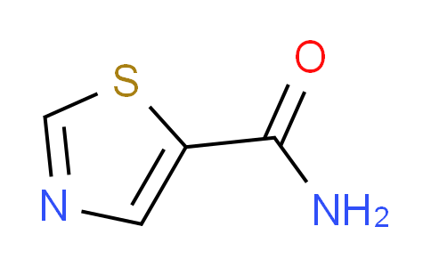 CAS No. 74411-19-1, thiazole-5-carboxamide