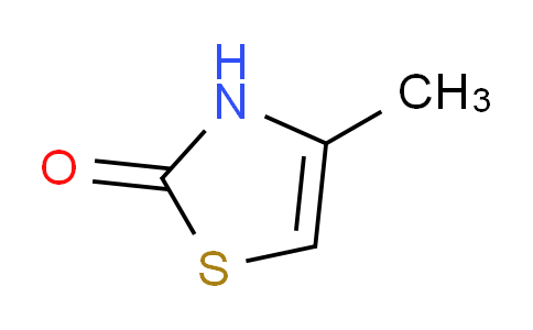 CAS No. 32497-10-2, 4-methylthiazol-2(3H)-one