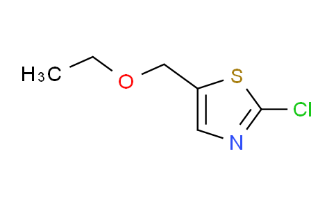 MC785234 | 1209494-04-1 | 2-chloro-5-(ethoxymethyl)thiazole
