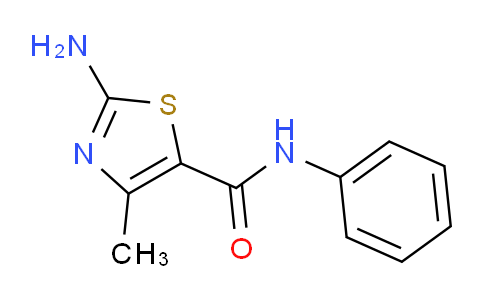 CAS No. 21452-14-2, Amicarthiazole