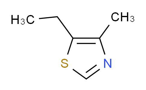 CAS No. 31883-01-9, 5-Ethyl-4-methylthiazole