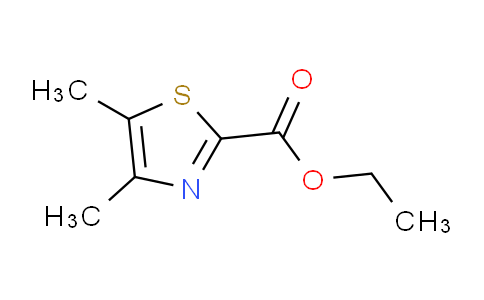 MC785550 | 79247-96-4 | Ethyl 4,5-dimethyl-1,3-thiazole-2-carboxylate