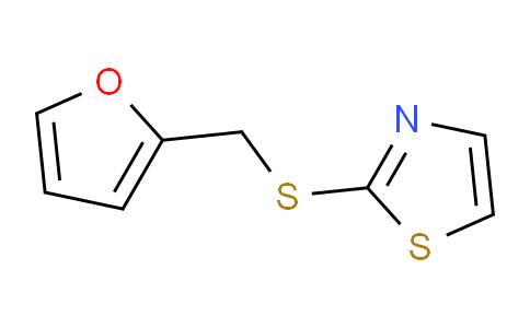 CAS No. 176981-11-6, 2-Furfurylthio thiazole