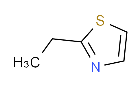 CAS No. 15679-09-1, 2-Ethylthiazole