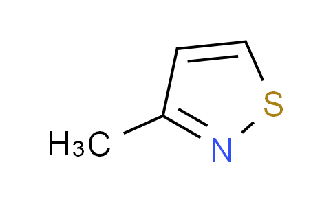 MC785897 | 693-92-5 | 3-Methylisothiazole