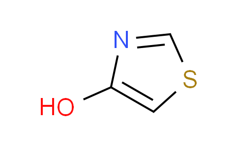 CAS No. 54441-11-1, Thiazol-4-ol