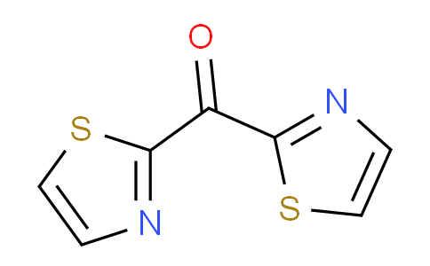 CAS No. 55707-55-6, di(thiazol-2-yl)methanone