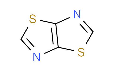 CAS No. 251-56-9, Thiazolo[5,4-d]thiazole