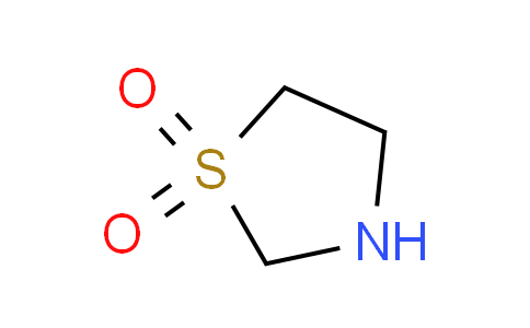 DY786450 | 80143-07-3 | 1,3-thiazolidine 1,1-dioxide