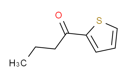 CAS No. 5333-83-5, 1-thien-2-ylbutan-1-one