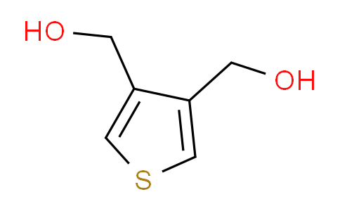 DY786739 | 18354-73-9 | 3,4-Bis(Hydroxymethyl)thiophene