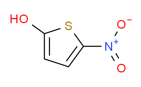 CAS No. 550379-21-0, 5-nitrothiophen-2-ol
