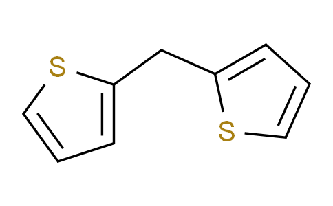 CAS No. 4341-34-8, di(thiophen-2-yl)methane