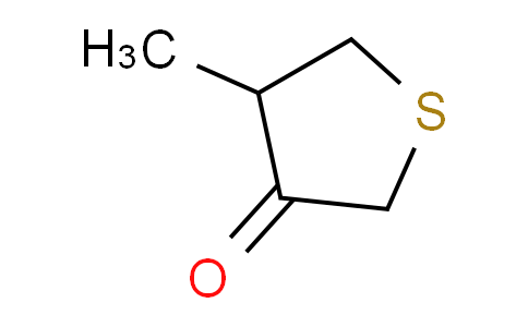 CAS No. 50565-25-8, 4-methyldihydrothiophen-3(2H)-one