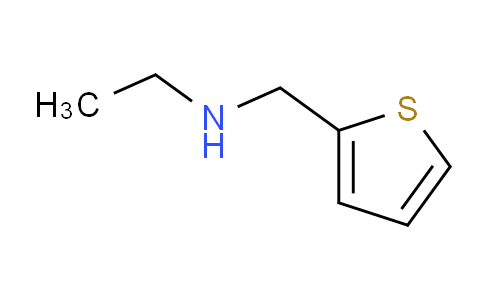 MC786915 | 58255-25-7 | N-(Thiophen-2-ylmethyl)ethanamine