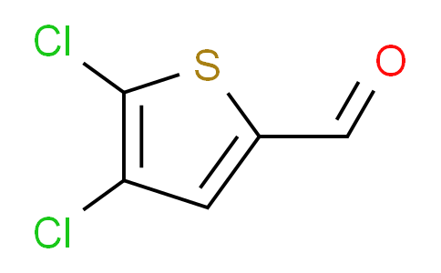 MC786940 | 67482-49-9 | 4,5-Dichlorothiophene-2-carbaldehyde