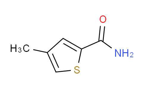 CAS No. 83933-16-8, 4-Methylthiophene-2-carboxamide